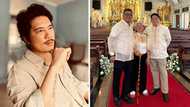 Janno Gibbs, sinagot ang "enabler" comments sa kanya matapos mag-react sa post ni Gene Padilla ukol kay Dennis