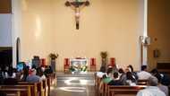 My pregnant daughter died – When her will was read at the funeral, the entire room went silent