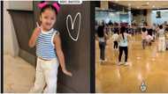 Pauleen Luna posts Tali's adorable photo: "her dancerist era"