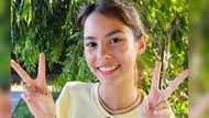 Kendra Kramer, sobrang saya at tinanggal na braces niya: “I can eat properly na!”