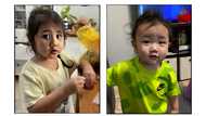 2 Fil-Am toddlers, missing; ina, natagpuang patay sa bahay ng ex-partner