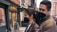 Exclusive: Yam Concepcion shares how she and husband deal with issues