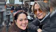 Ryan Agoncillo at Judy Ann Santos, nagpalitan ng nakakatawang mensahe sa kaarawan ng aktor