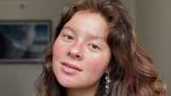 Andi Eigenmann’s bare-faced selfie stuns many netizens