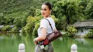 Bea Alonzo at Angelica Panganiban, napa-react sa 'GRWM' video ni Anne Curtis