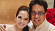 Alynna Velasquez, tinanggihan ang alok na kasal ni Hajji Alejandro para sa mga anak nito