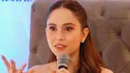 Jessy Mendiola explains why she took a long break from showbiz