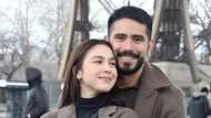 Ogie Diaz sa nababalitang hiwalay na sina Julia at Gerald: "May third party daw"