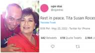 Susan Roces, namayapa na sa edad na 80; netizens, labis na ikinalungkot ang pagpanaw ng beteranang aktres