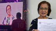 Dating BuCor OIC Rafael Ragos, binawi rin testimonya laban kay Sen. De Lima