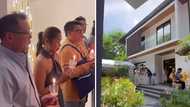 Pokwang, nagdaos ng house blessing para sa bagong bonggang bahay niya