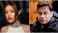 Ogie Diaz kay Liza Soberano: "Parang hindi na si Liza 'yun,"