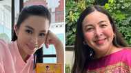 Mariel Padilla, may nakakaantig na birthday message para kay Marjorie Barretto