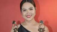 Judy Ann Santos, 'surprised' sa mga biyayang natanggap ngayong 2025: "Thank you"