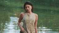 Ivana Alawi gushes over Nadine Lustre's "secret spot" photos