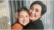 Barbie Forteza shares heartwarming details about Sharon Cuneta’s kindness behind the camera