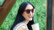 Heart Evangelista, isiniwalat na di siya nakatapos ng pag-aaral: “I wanted to go to the academy of art college