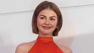 Janine Gutierrez shared a heartfelt Bataan homecoming post on social media