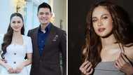 Julie Anne San Jose, ibinida ang natanggap mula kina Marian Rivera, Dingdong Dantes