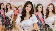 Valerie Concepcion shares snaps from her tropical-themed spa bridal shower