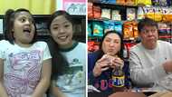 Miel Pangilinan, nagbahagi ng sweet birthday posts para kay Sen. Kiko Pangilinan
