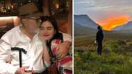 Bela Padilla pens emotional post as she mourns death of her father