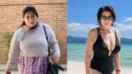 Ana Guillen Feleo, ibinahagi ang nakaka-inspire niyang weight loss journey