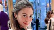 Kris Bernal, may madamdaming greeting para sa kanyang “love of my life” sa Father's Day