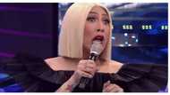 Netizens, binaha ng reaksyon ang viral video ng alamat ni Vice Ganda sa TNT sa It's Showtime