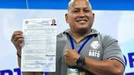 CIDG Director Torre, nag-react sa mensahe ni Bato dela Rosa ukol sa pagpapakalasing sa power
