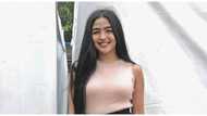 Andrea Brillantes, naalarma sa poser; pinare-report ang fake account