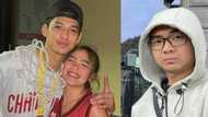 Xian Gaza, nag-DM kay Ricci Rivero ukol kay Andrea Brillantes: “Bakit naging 8 years old yung pananalita”