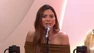 Mhyca Bautista, may bawal na ginawa noon para lang maging parte ng SexBomb