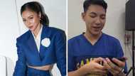 Kim Chiu, pinagtripan ni Darren Espanto; pic niya sa "The Healing" ibinandera