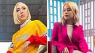 Vice Ganda reacts to Klarisse de Guzman's PBB eviction
