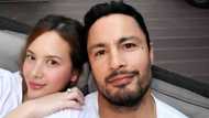 Derek Ramsay posts stunning photo of wife Ellen Adarna, adds sweet caption to it