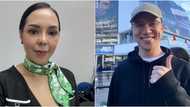 Alma Concepcion claps back at netizens who criticized her for defending Rep. Arjo Atayde