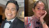 Ogie Diaz, rumesbak sa mga nangingialam sa buhay ni Sarah Lahbati