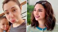 Ryza Cenon, ibinahagi ang nakakaantig na convo nila ni baby Night: “Feeling ko nag-OFW ako”