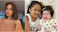 Danica Sotto reacts to her siblings' adorable photo: "love"