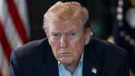 U.S. President nagbigay ng ultimatum laban sa Iran