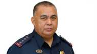 Mon Tulfo, ibinunyag na nabakunahan na raw si Gen. Debold Sinas: “Magkasama kami last year”