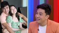 Jak Roberto sa tanong kung napag-uusapan na nila ni Barbie Forteza ang kasal: “May mga times na”