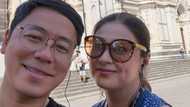 Carla Abellana, ipinasilip ang honeymoon nila ng mister; ang gara ng mga pinuntahan nilang lugar