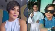 Candy Pangilinan, may matinding mensahe sa mga magulang na pagod nang lumaban