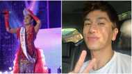 Juliana Parizcova, binahagi sa kanyang Facebook account ang post ni Nikko Natividad