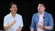 Luis Manzano, ibinida ang kanyang voice lessons kay Erik Santos