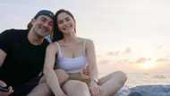 Jessy Mendiola reacts to accusation that she stole Luis Manzano from Angel Locsin