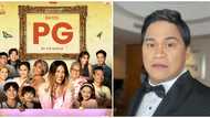 Ogie Diaz, nilinaw na hindi siya ang PRO ng pelikulang 'And the Breadwinner is'