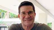 Edu Manzano, biniro ang isang netizen tungkol sa pagiging gwapo: "Sabi nanay ko, di ako gwapo"